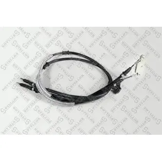 Трос ручника задний 13106484 Opel Vectra C all 02> STELLOX 29-98877-SX