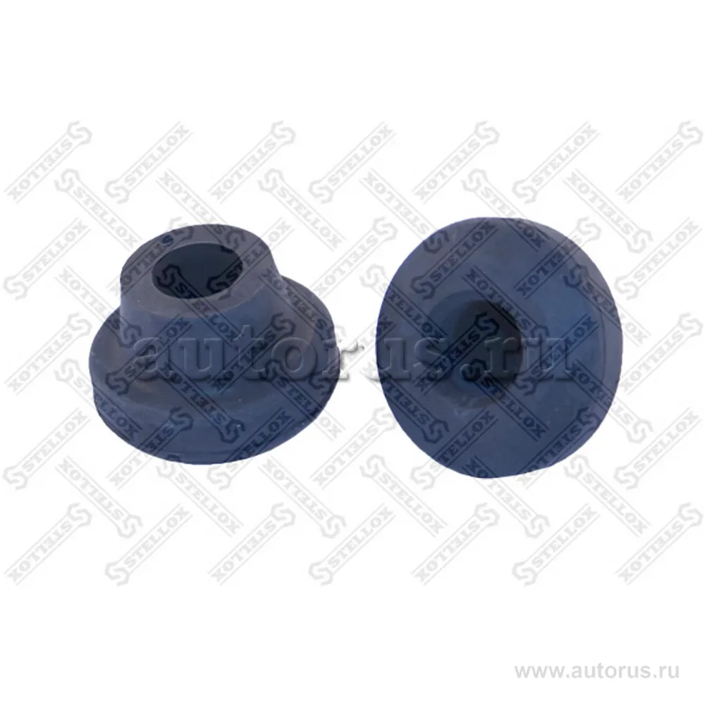 Сайлентблок рычага наружн. Mazda 121 DA 87-90/Demio DW 98> STELLOX 87-71030-SX