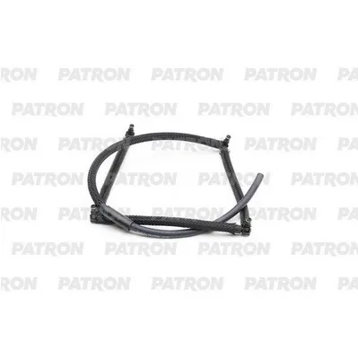 Патрубок (пр-во Турция) PEUGEOT 206/307 1.4 HDI, CITROEN C2 PATRON PH4079