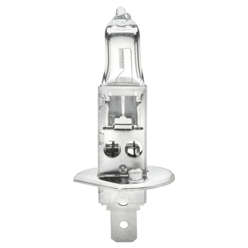 Лампа 12V H1 55W HELLA 1 шт. картон 8GH 002 089-501