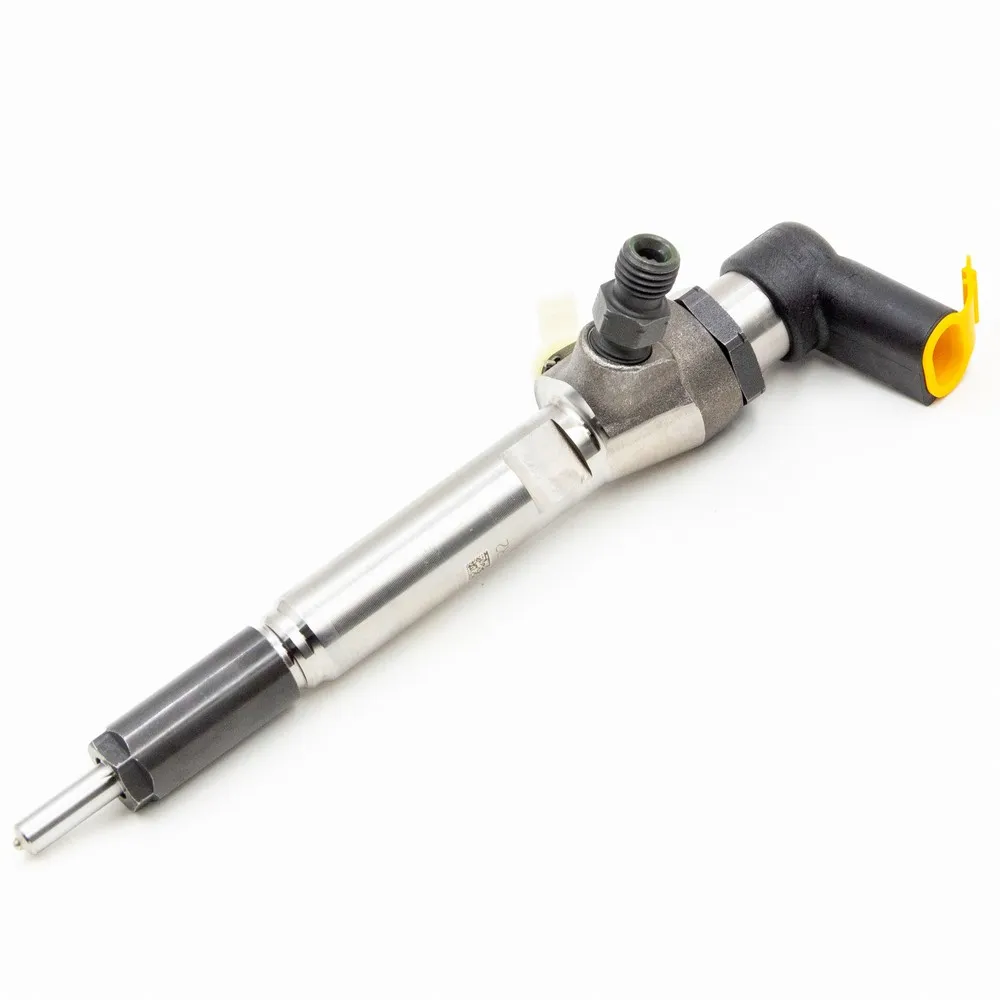 Форсунка топливная Clio/Fluence/Kangoo/Logan/Megane/Scenic 1. 1660 094 45R RENAULT 166009445R