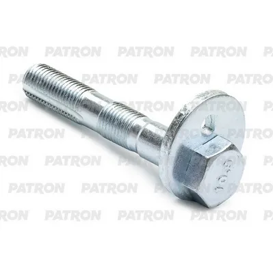 Болт-эксцентрик TOYOTA HARRIER/HARRIER HV/HIGHLANDER/KLUGER/LEXUS PATRON PBLT052