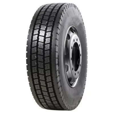 Шина грузовая R22.5 295/75 OVATION VI-312 146/143L всесез 100E0121