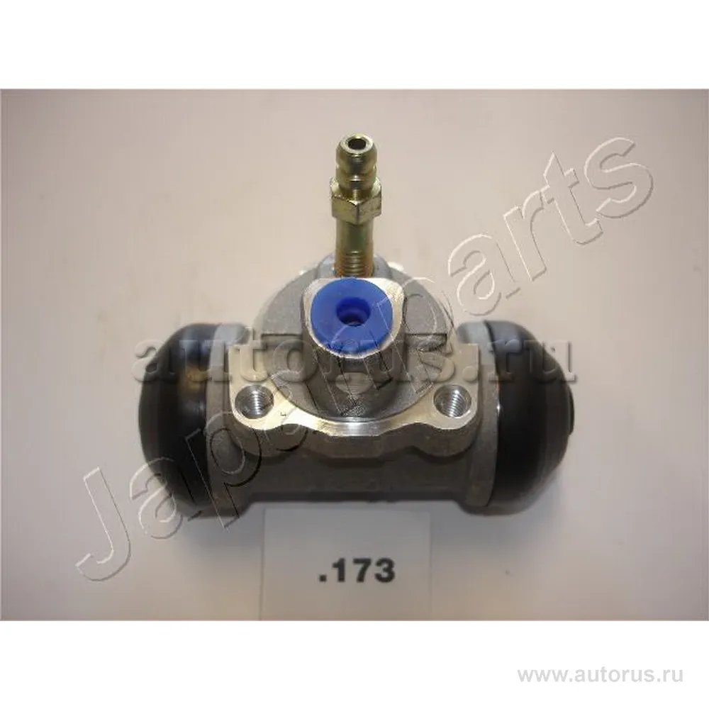 Цилиндр тормозной колесн Nissan Navara 2.5 TD 4WD, Terrano 2.4/2.7D 87-96 JAPANPARTS CS-173