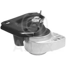 Подушка двиг. FRD FIESTA V/FUSION 1.6TDCI 04- R ASLYX AS-202639