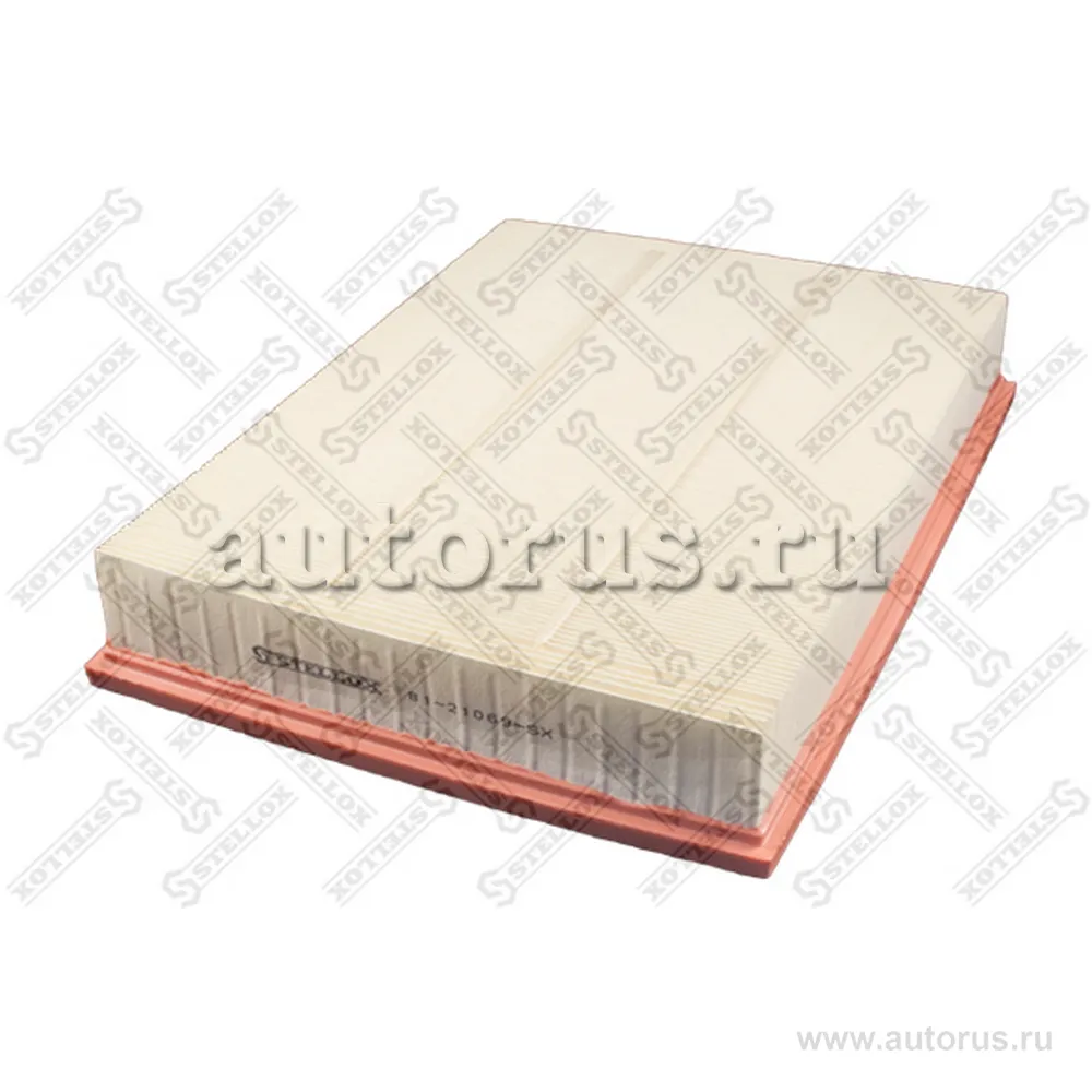Фильтр воздушный MB Sprinter 906, VW STELLOX 81-21069-SX