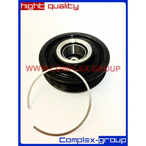 Шкив в сборе CGA 13mc8002ra