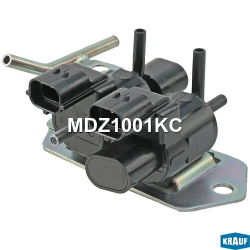 Клапан электромагнитный включения переднего моста KRAUF MDZ1001KC