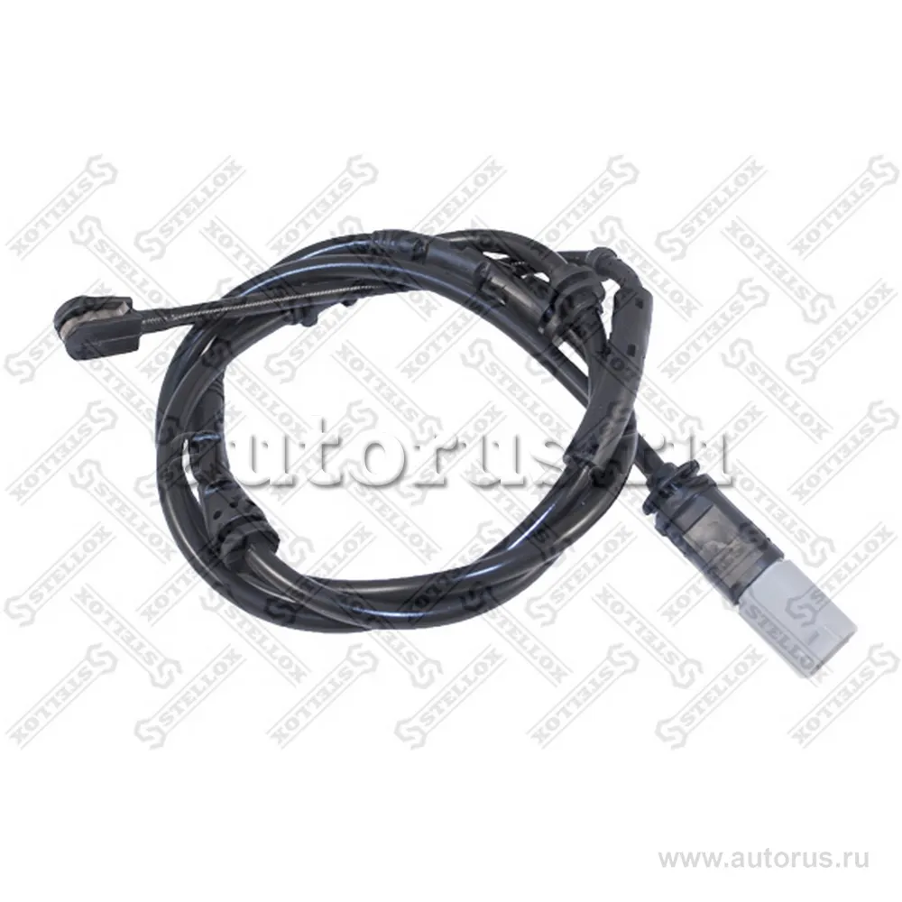 Датчик износа колодок зад. BMW F01/F02/ L1065 STELLOX 0010024_SX