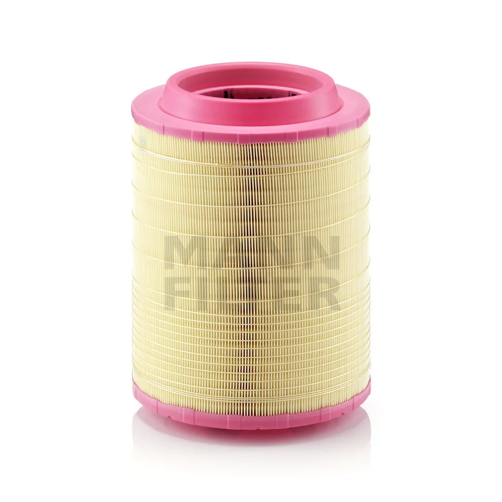 Возд фильтр MANN-FILTER C256602