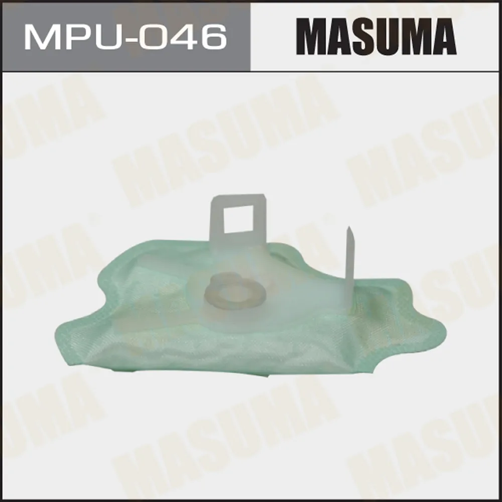 Фильтр бензонасоса MAZDA DEMIO MASUMA MPU-046