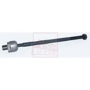 Тяга рулевая ASVA 0222P12UKP