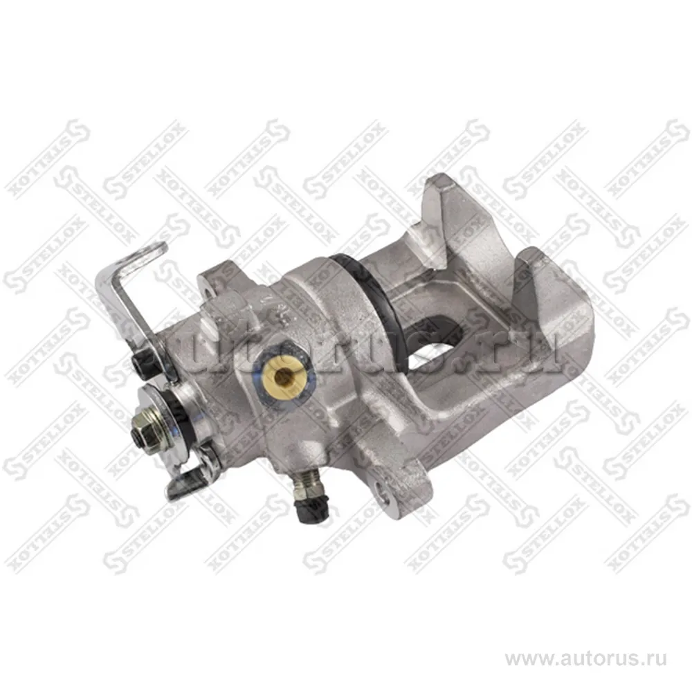 Суппорт тормозной задний правый d38 Citroen C4, Peugeot 307 01> STELLOX 05-90363-SX