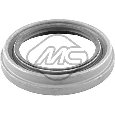 Сальник ступицы MITSUBISHI PAJERO Metalcaucho 39303