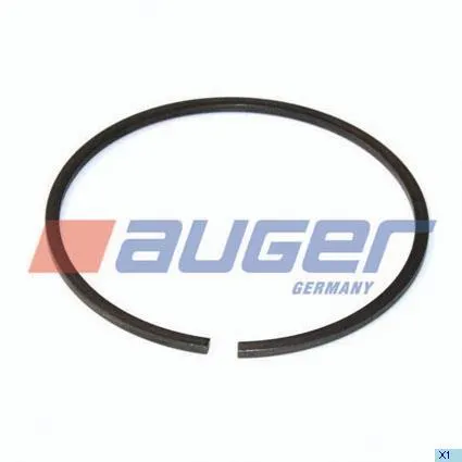 Стопороное кольцо передней ступицы Volvo FH12 AUGER 60445