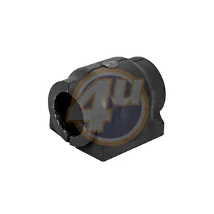 ВТУЛКА СТАБ ПЕР LROV DISCOVERY III 2.7TD/4.4/4.0 04-09 4U LRP12923