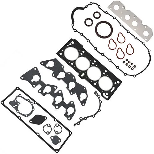 КОМПЛЕКТ ПРОКЛАДОК ДВИГАТЕЛЯ RENAULT LOGAN, MEGANE, SANDERO 1.4/1.6 (K7M702/703/720/790/744/745/704/ ZIKMAR Z19383R
