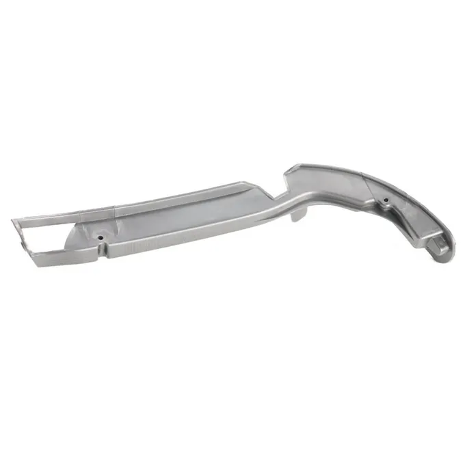 Кронштейн крепления бампера переднего Прав. VW Passat B6 2005-2010