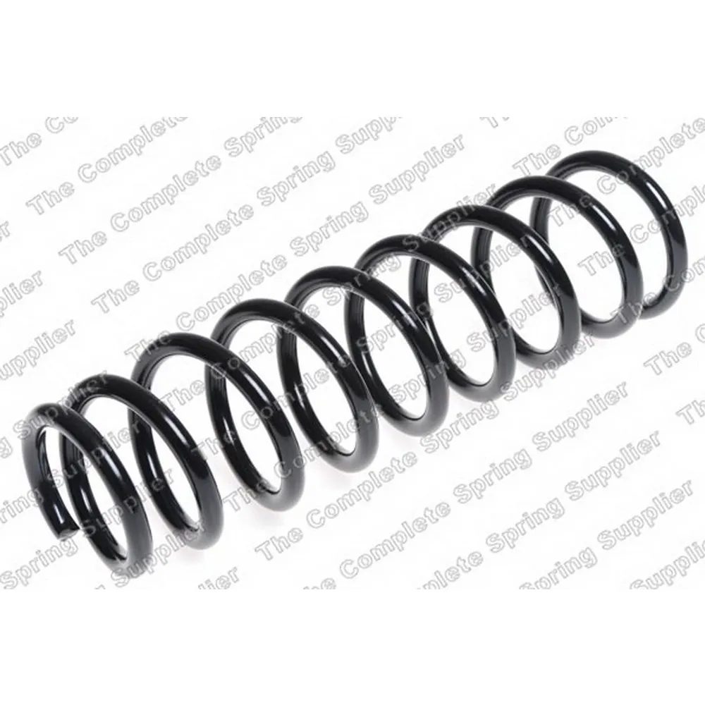 Пружина задняя L=R MITSUBISHI Outlander II LESJOFORS 42 592 44