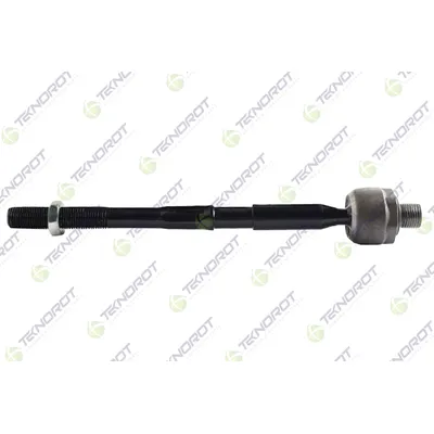 Тяга рулевая L=R CHEVROLET REZZO 00=> TEKNOROT CH-403