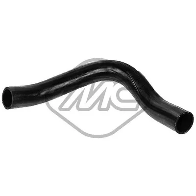 Патрубок турбины fiat ducato/peugeot boxer ii / citroen jumper ii 2.8 td Metalcaucho 09787