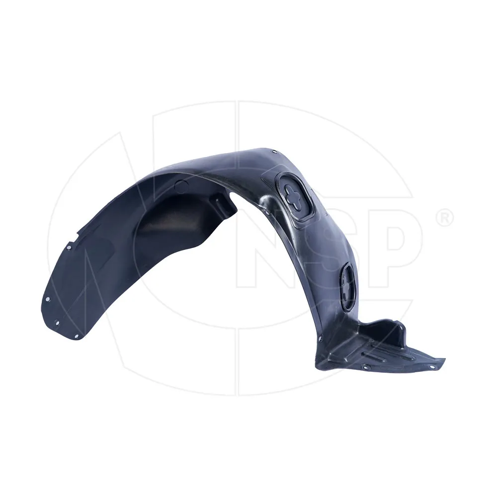 Подкрылок передний правый DATSUN on-DO NSP NSP1BD04103