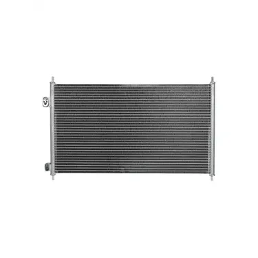 Радиатор кондиционера Honda Civic 1.4/1.6 01> ZENTPARTS Z19319