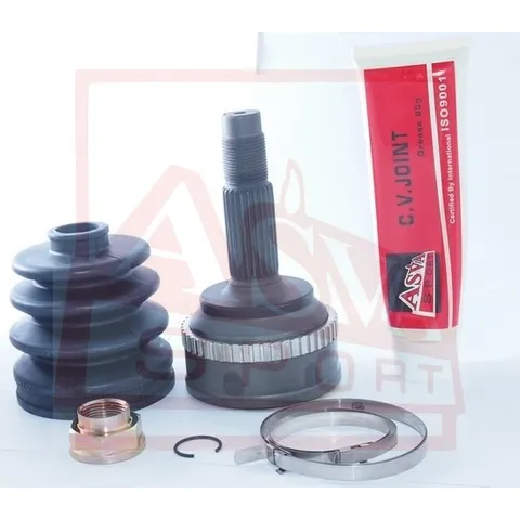 ШРУС наружный 26X58X24 ASVA TY-40A48