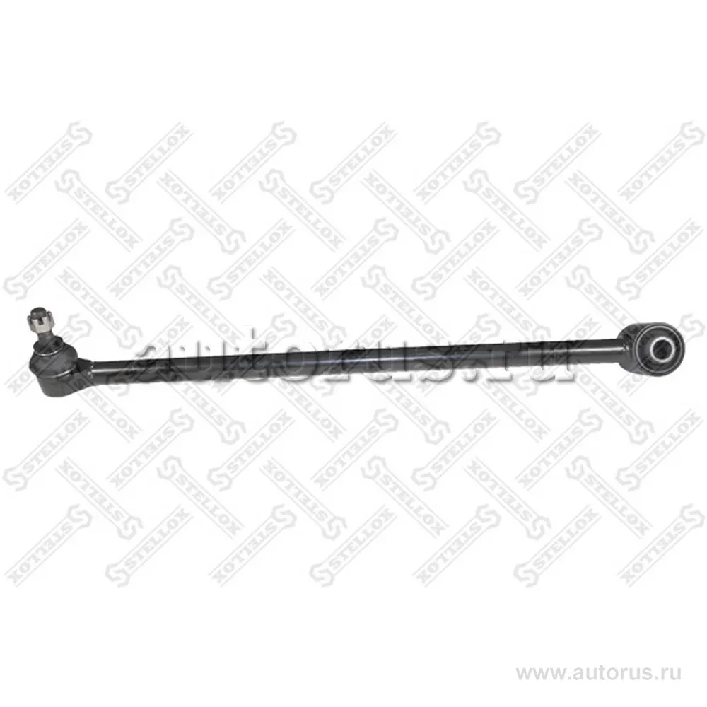 Рычаг задней подвески нижний левый Toyota RAV 4 SXA1# all 94-00 STELLOX 57-98069-SX
