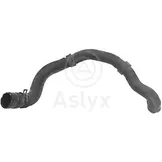 ПАТРУБОК VW POLO/SEAT IBIZA 02 1.2 ASLYX AS-204312