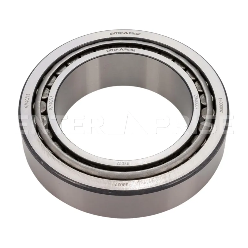 Подшипник 33022 MAN F90/F2000, MB Actros, КАМАЗ-5490 ENTERPRISE E5600007
