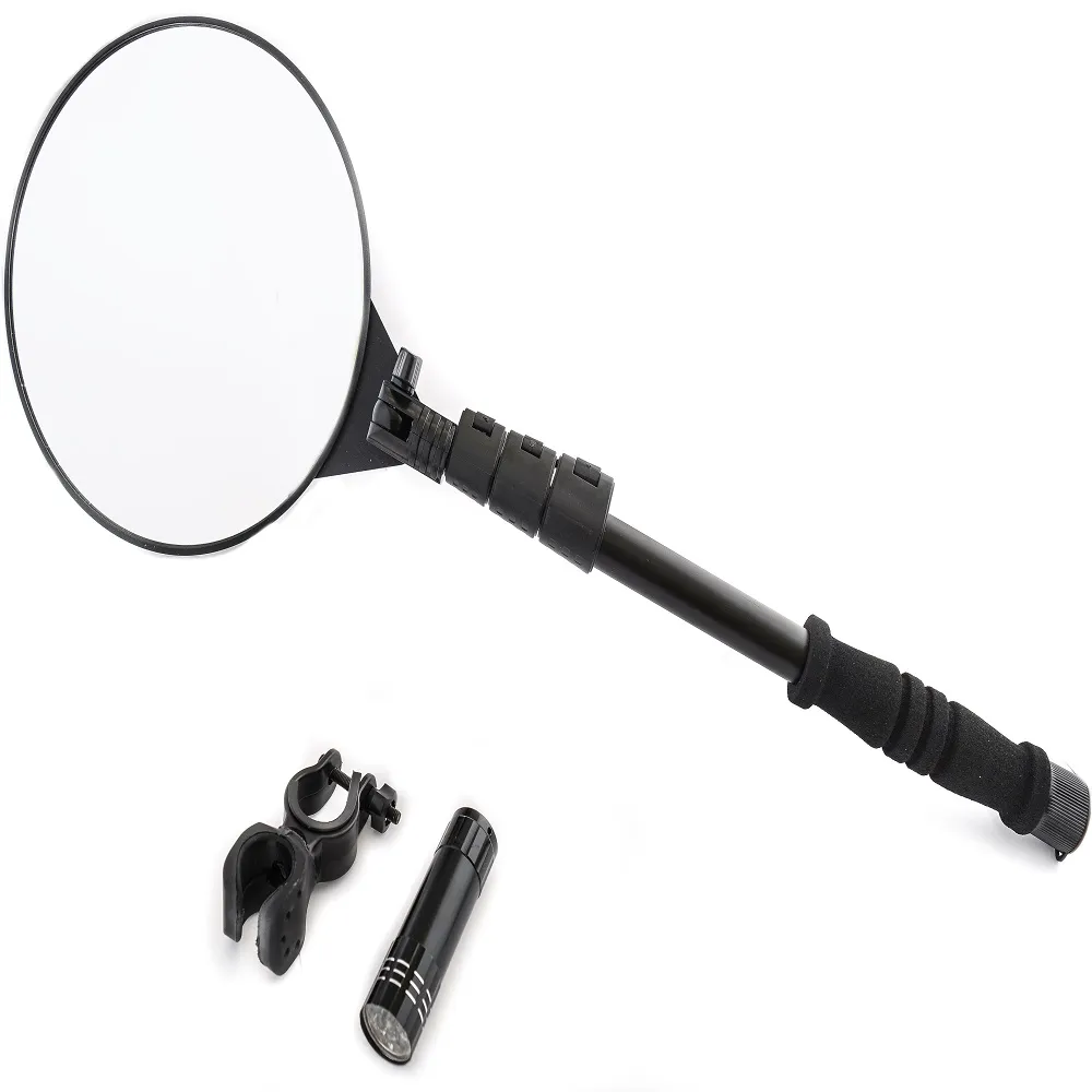 Досмотровое зеркало Turbosky Mirror-01 TurboSky TMirror01