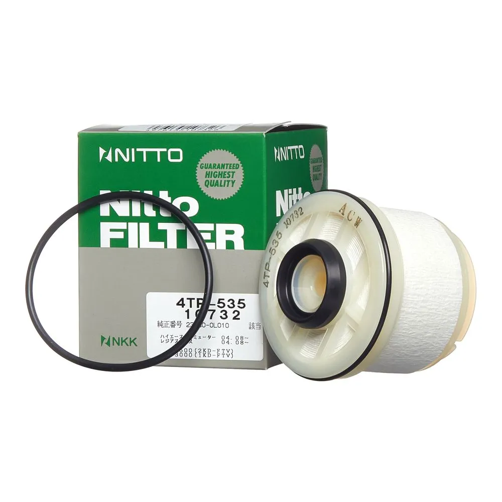 Фильтр топливный Nitto NITTO 4TP-535