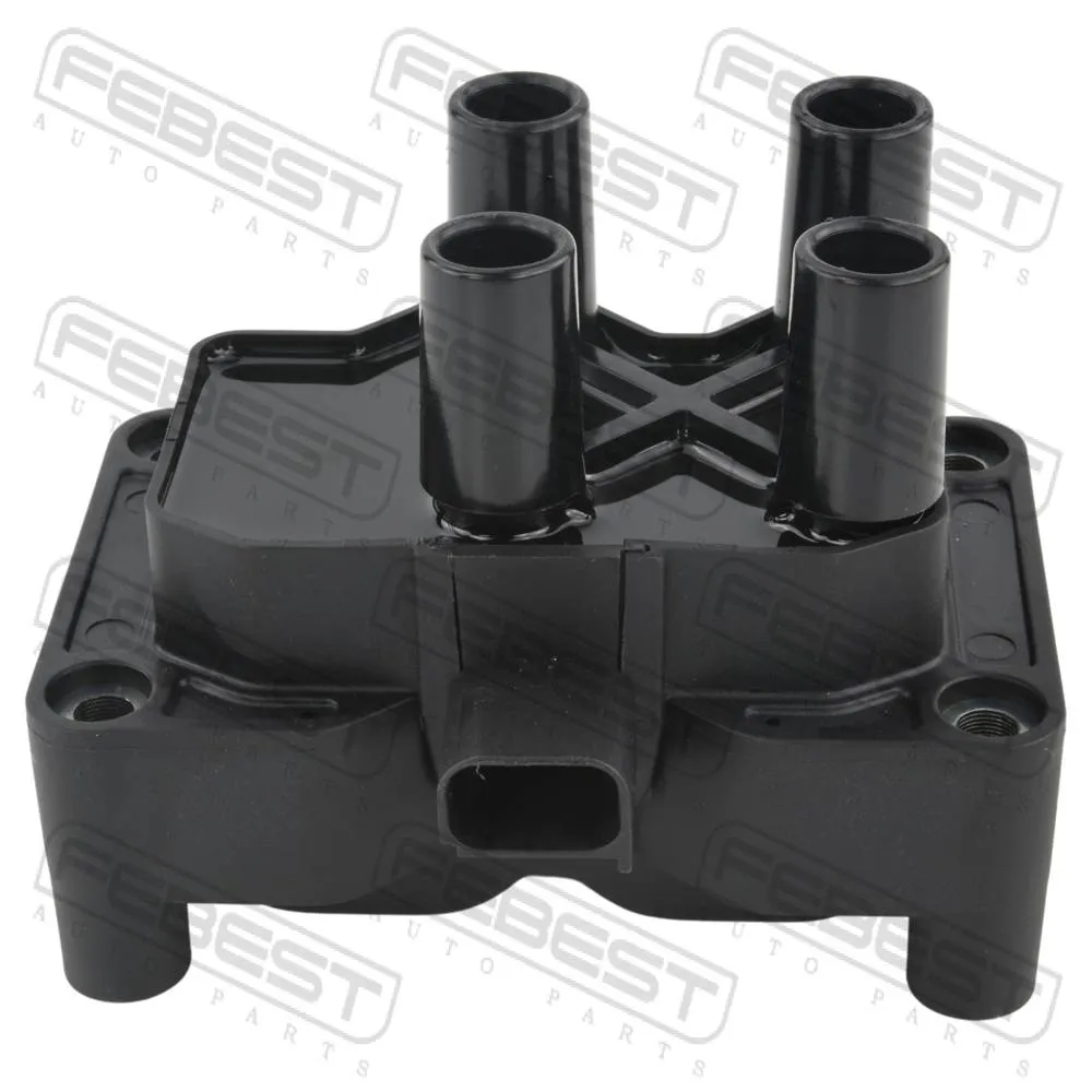 Катушка зажигания FEBEST 21640-002