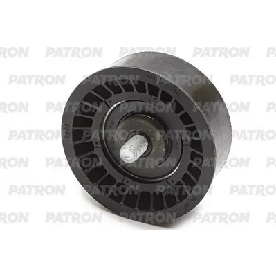 Ролик промежуточный ремня ГРМ Opel Astra 1.4 16V / 1.6 16V / 1.8 16V 01/96-12/97 PATRON PT25152