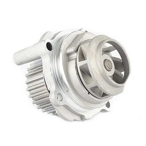 Водяная помпа (насос) GOLF4-GOLF5-BORA-JETTA-PASSAT-A3 97- BSG BSG90500012