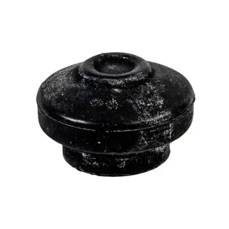 Подушка ДВС передняя Audi A4/A6,VW Passat 2.7/2.5TD 98> STELLOX 25-18311-SX