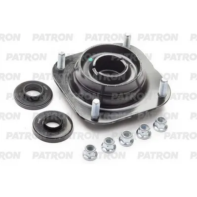 Опора амортизатора с подшипником MAZDA 323 C IV (BG) PATRON PSE4555