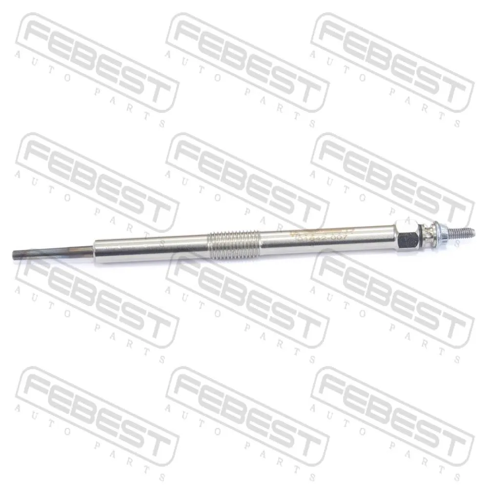 Свеча накаливания FEBEST 01642-007