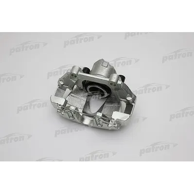 Суппорт тормозной передн лев Audi A3, VW Golf/Passat, Skoda Octavia PATRON PBRC102