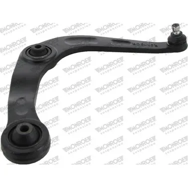 Рычаг подвески PEUGEOT 206/206 SW L28523 MONROE l28523