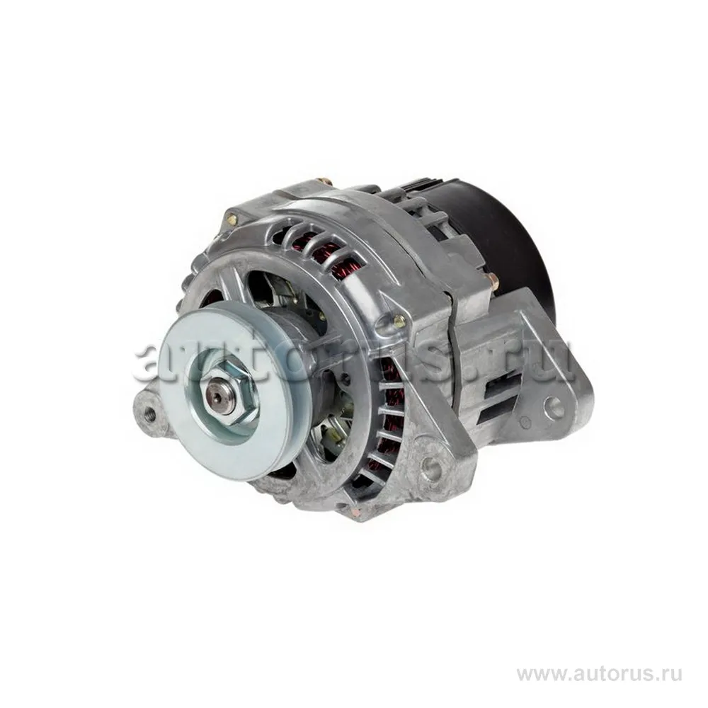 Генератор для а/м ГАЗ 2410/3302 с дв. ЗМЗ-4025.10/4026.10/ГАЗ 33104 с дв. Д-245.7 140А STARTVOLT LG 0302
