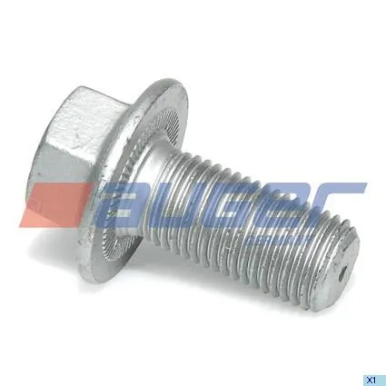 Болт поперечины HCV AUGER 51517