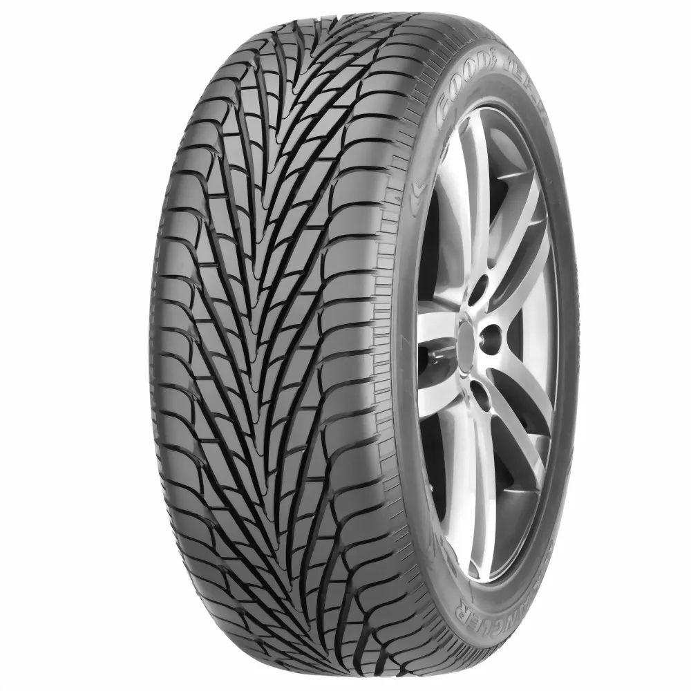 Шина R17 225/55 Goodyear Wrangler F1 (WRL-2) 97W лето 561301