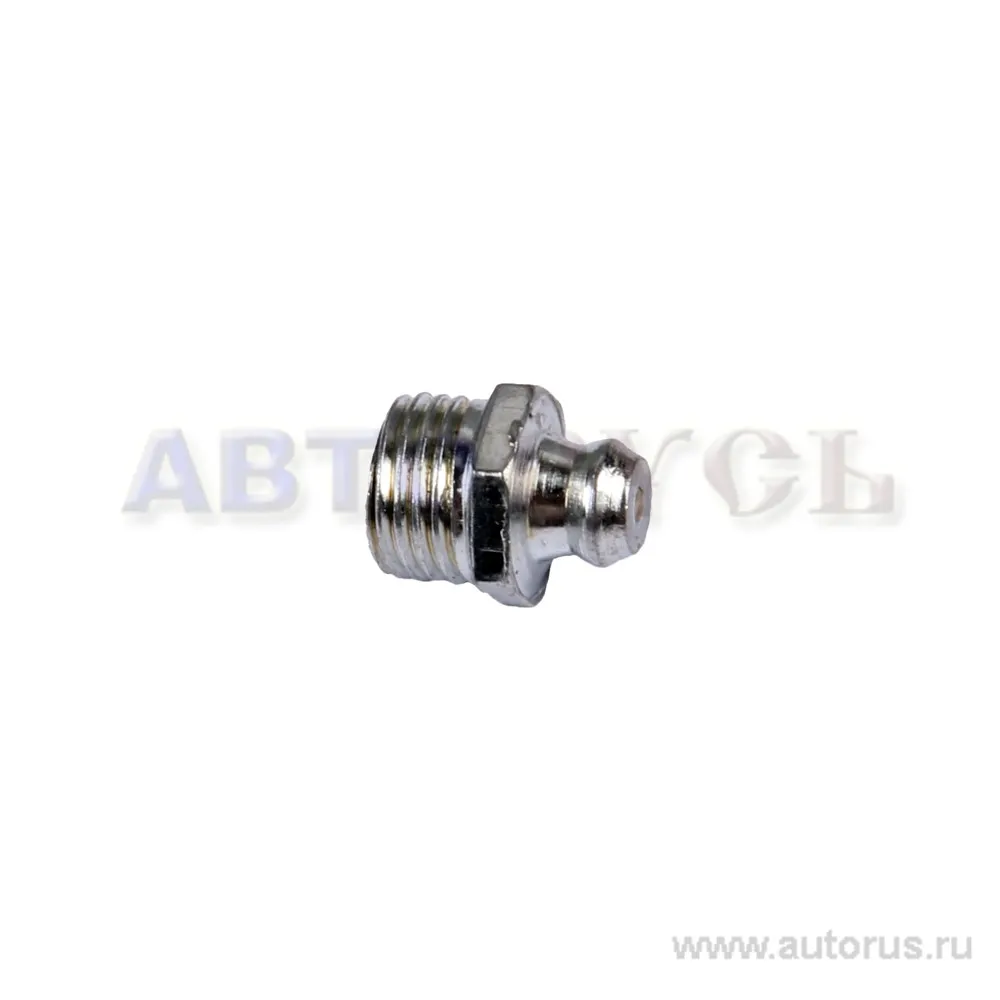 Пресс-масленка М10x1 прямая BOLK BK51410