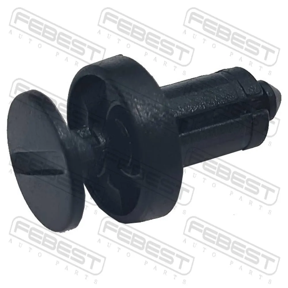 Клипса OPEL VIVARO-A - ALL YEARS [GMIO] FEBEST 88570-064