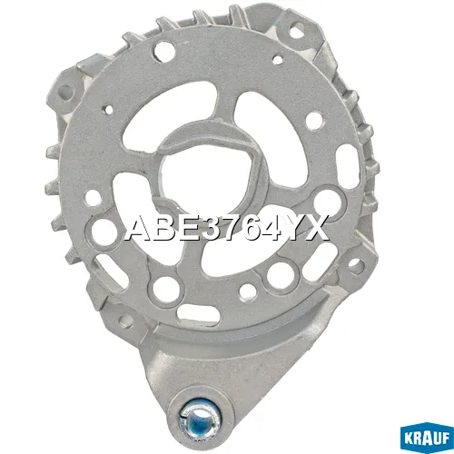 Крышка генератора задняя KRAUF ABE3764YX