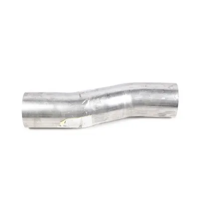 Труба глушителя промежуточная до резонатора L 388, d90 MB Vario STELLOX 82-03870-SX