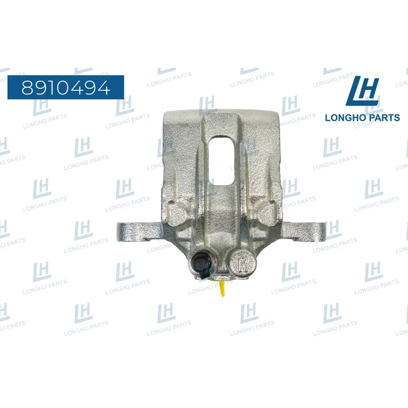 Суппорт тормозной Hyundai ix35 (LM, EL, ELH) 2009 - LONGHO 8910494