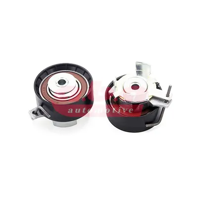 Ролик натяжной ремня ГРМ FORD B MAX C MAX II ECOSPORT FIESTA V VI FOCUS C M ABA AUTOMOTIVE YD850813
